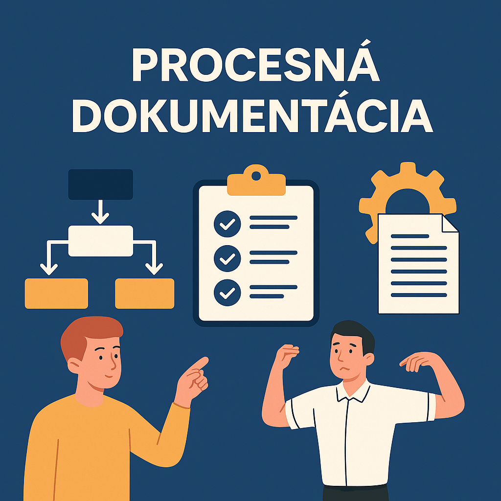 Procesná a prevádzková dokumentácia ako súčasť BOZP Dokumentácia ako základ bezpečnosti
